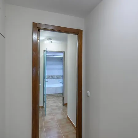 Apartamento La Quinta Ii By H