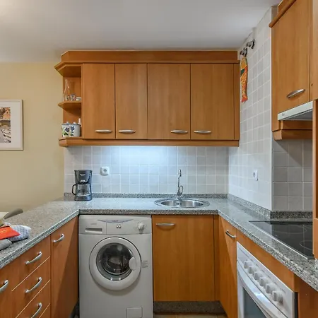 Apartamento La Quinta Ii By H *