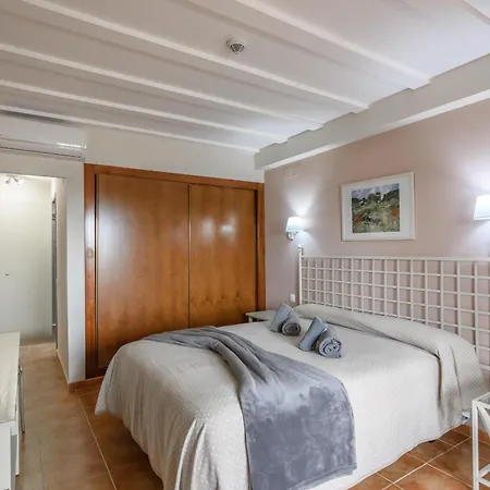 Apartamento La Quinta Ii By H *