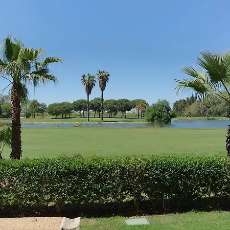 Apartment La Quinta Ii By H *