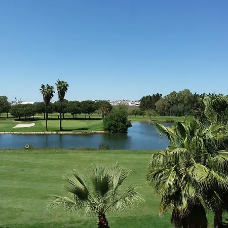 Apartment La Quinta Ii By H