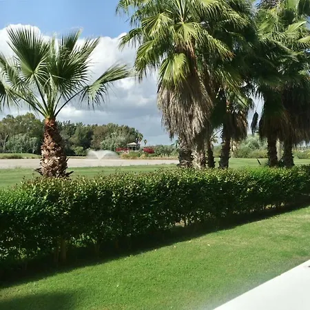 La Quinta Ii By H Apartment