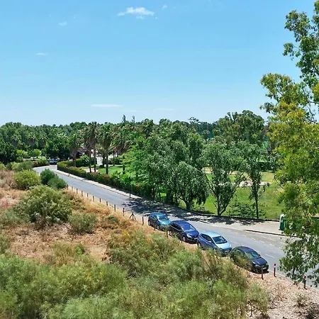 Apartment La Quinta Ii By H
