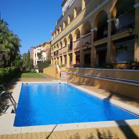 La Quinta Ii By H