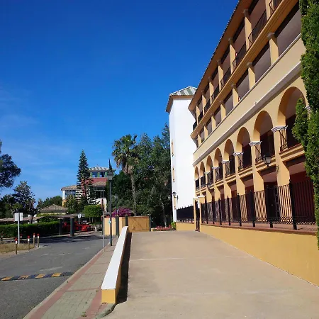 La Quinta Ii By H Apartment
