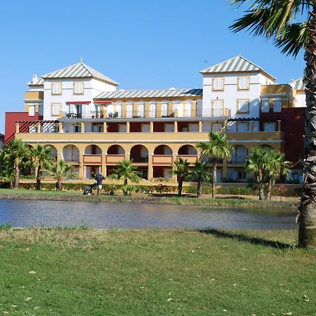 Apartment La Quinta Ii By H Isla Canela