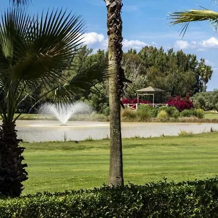 La Quinta Ii By H Isla Canela
