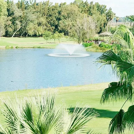 La Quinta Ii By H * Isla Canela