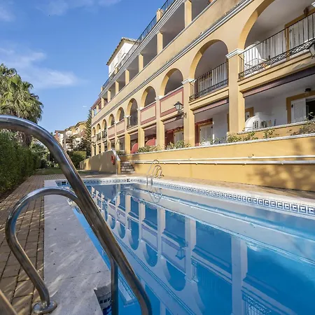 La Quinta Ii By H